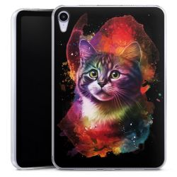 Tablet Silicone Case transparent