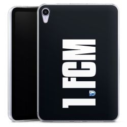 Tablet Silikon Case transparent