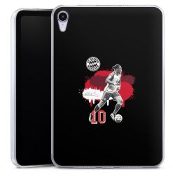 Tablet Silicone Case transparent