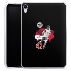 Tablet Silicone Case transparent