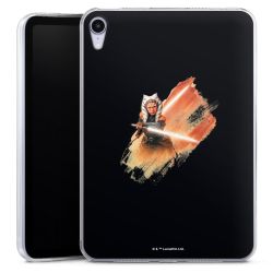 Tablet Silikon Case transparent