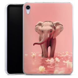 Tablet Silicone Case transparent