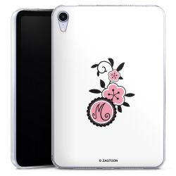 Tablet Silicone Case transparent