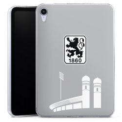 Tablet Silikon Case transparent