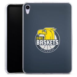 Tablet Silikon Case transparent