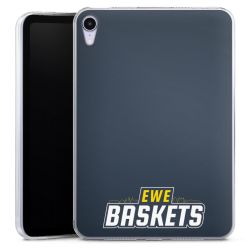 Tablet Silikon Case transparent