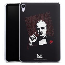 Tablet Silicone Case transparent