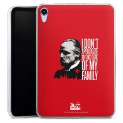 Tablet Silicone Case transparent