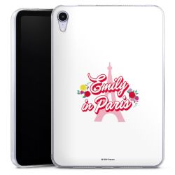 Tablet Silicone Case transparent