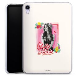 Tablet Silicone Case transparent