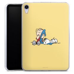 Tablet Silicone Case transparent