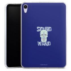 Tablet Silicone Case transparent