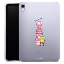 Tablet Silicone Case transparent