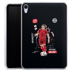 Tablet Silicone Case transparent