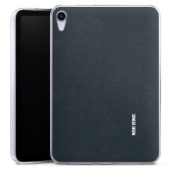 Tablet Silikon Case transparent