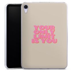 Tablet Silicone Case transparent