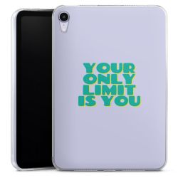 Tablet Silicone Case transparent