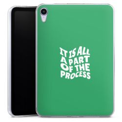 Tablet Silicone Case transparent