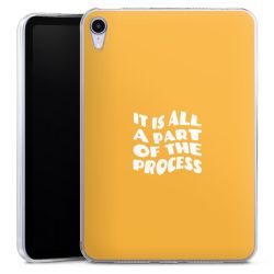 Tablet Silicone Case transparent