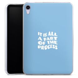 Tablet Silicone Case transparent