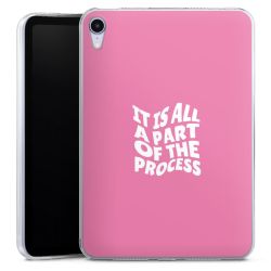 Tablet Silicone Case transparent