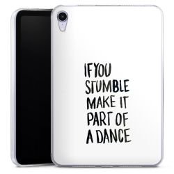 Tablet Silicone Case transparent