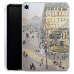 Tablet Silicone Case transparent