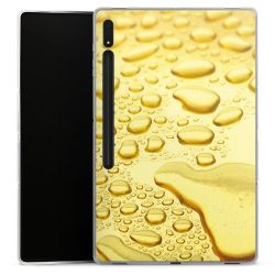 Tablet Silicone Case transparent