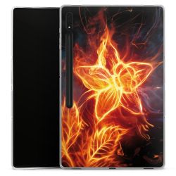 Tablet Silicone Case transparent