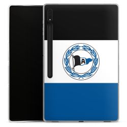 Tablet Silikon Case transparent