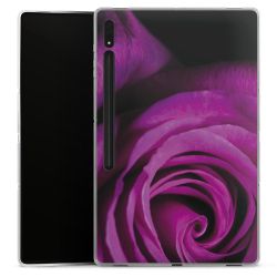 Tablet Silicone Case transparent