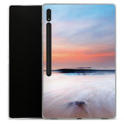 Tablet Silicone Case transparent