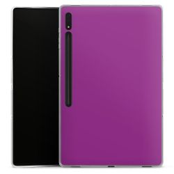 Tablet Silicone Case transparent