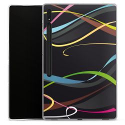 Tablet Silicone Case transparent