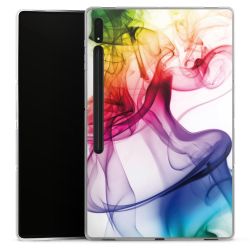 Tablet Silicone Case transparent