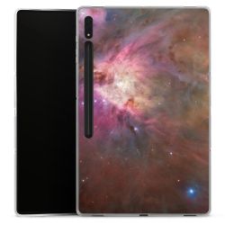 Tablet Silicone Case transparent