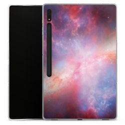 Tablet Silicone Case transparent