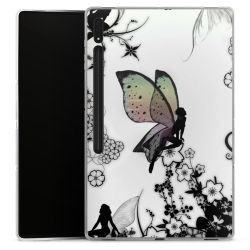 Tablet Silicone Case transparent