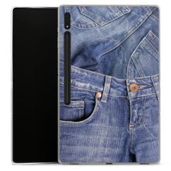 Tablet Silicone Case transparent