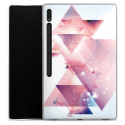 Tablet Silicone Case transparent