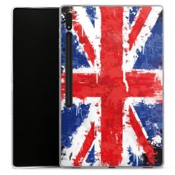 Tablet Silicone Case transparent