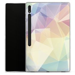 Tablet Silicone Case transparent