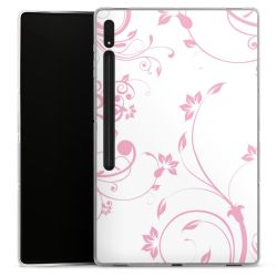 Tablet Silicone Case transparent