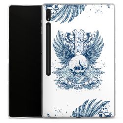 Tablet Silicone Case transparent