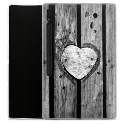 Tablet Silicone Case transparent