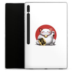 Tablet Silicone Case transparent