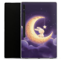 Tablet Silicone Case transparent