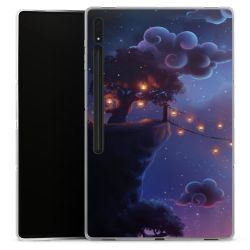 Tablet Silicone Case transparent