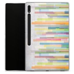 Tablet Silicone Case transparent