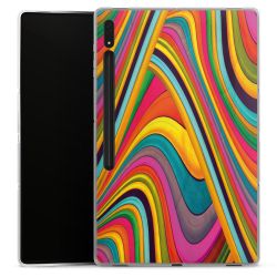 Tablet Silicone Case transparent